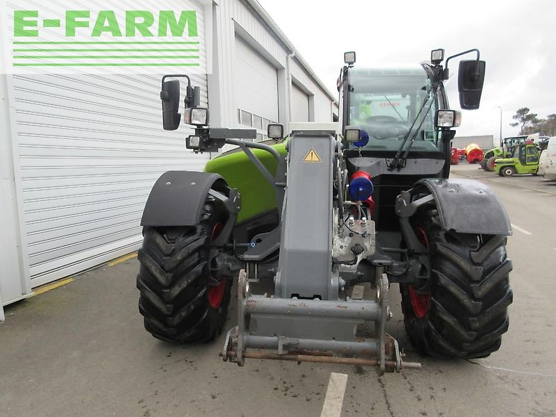Claas scorpion 736 vpwr (k32/400)
