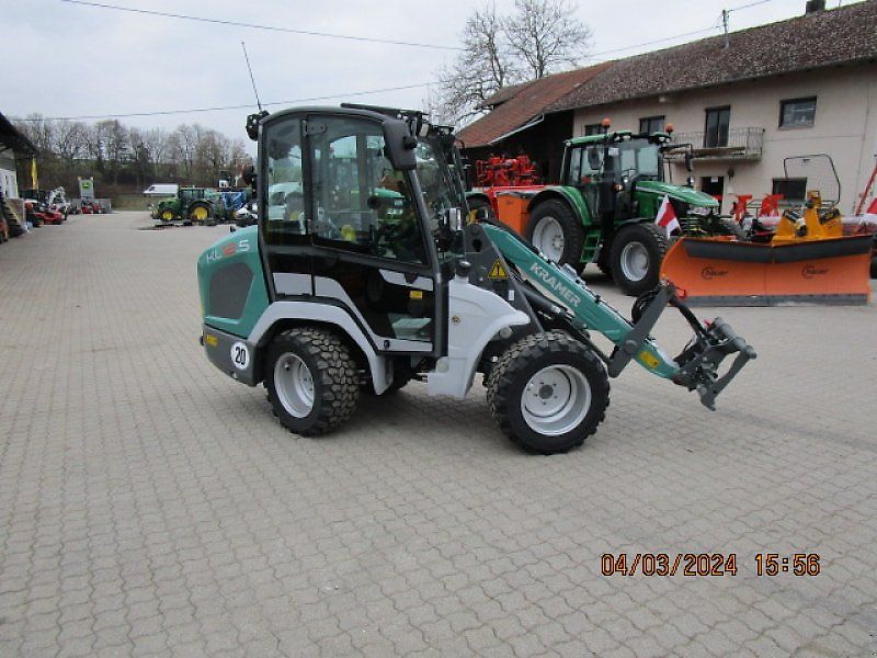 Kramer KL 12.5