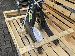 Stoll Stoll Anbauteile Deutz Agrotron TTV 610