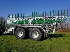 H & J Schleppschlauchverteiler Kombi-15
