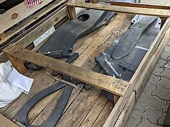 Stoll Stoll Anbauteile Fendt Vario 724