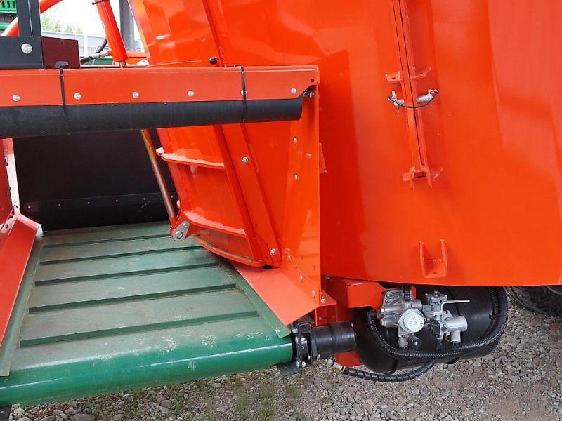 Kuhn Profile 22.2 CL