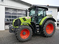 Claas Arion 510 CIS