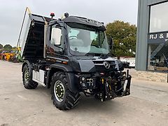 Mercedes-Benz U430 Unimog (ST24592)