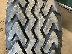 Vredestein flotation Pro 560/60 R22,5 165D