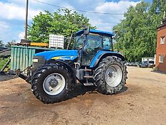 New Holland TM 140