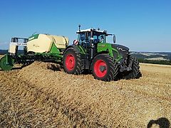 Krone BigPack HDP2 XC
