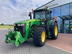 John Deere 8345R