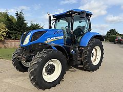 New Holland T7.190