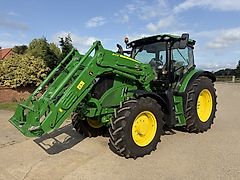 John Deere 6155R