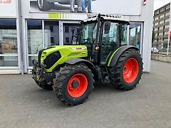 Claas AXOS 240 ADVANCED