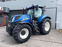 New Holland T 7.230 AC