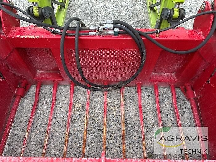 BvL van Lengerich V-LOAD SHEAR TOP 160