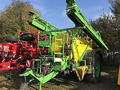 Dammann ANP 4024