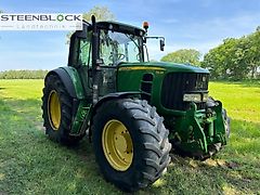 John Deere 6630