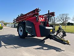 Kverneland KVERNELAND T4 TRAILED SPRAYER