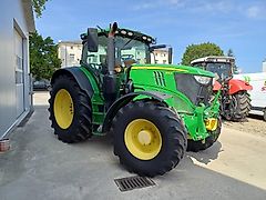 John Deere 6195R