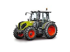Claas AXOS 240 ADVANCED