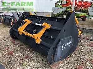 Emily omega 2.8m3
