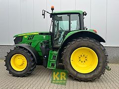 John Deere 6155M #90164