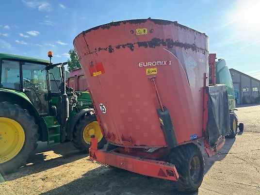 Kuhn 1070