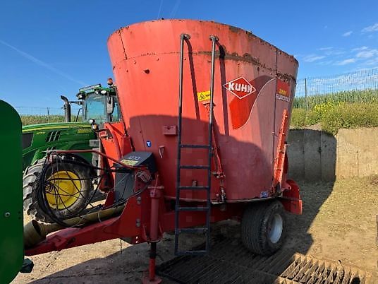 Kuhn 1070