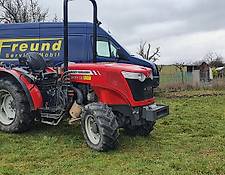 Massey Ferguson 3635 GE