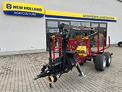 Palms Forstanhänger 7,70