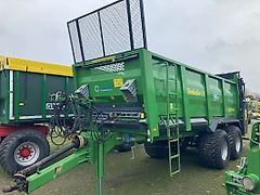 Pronar N 262/1 Tandem