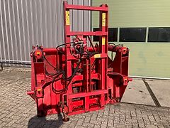 Lengerich Van Lengerich kuilhapper