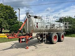 Bruns VT 12 Schleppschlauchgestänge 15 Meter