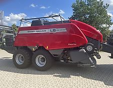 Massey Ferguson 2234 XDTC EU Massey Ferguson 2234 XDTC EU