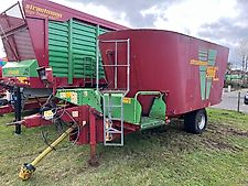 Strautmann Verti-Mix 2000 Double