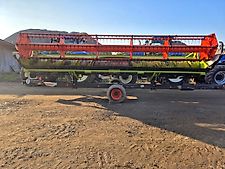 Claas Maxflex 770 Auto Contour