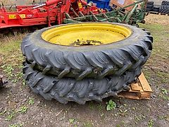 Taurus Tyres