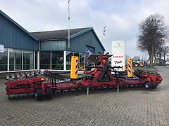 Vredo Profi 12M DV L