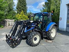New Holland T4.55