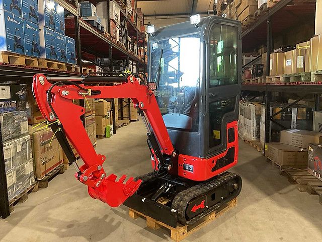 Rhino Rhino-Cross R319