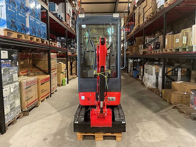 Rhino Rhino-Cross R319