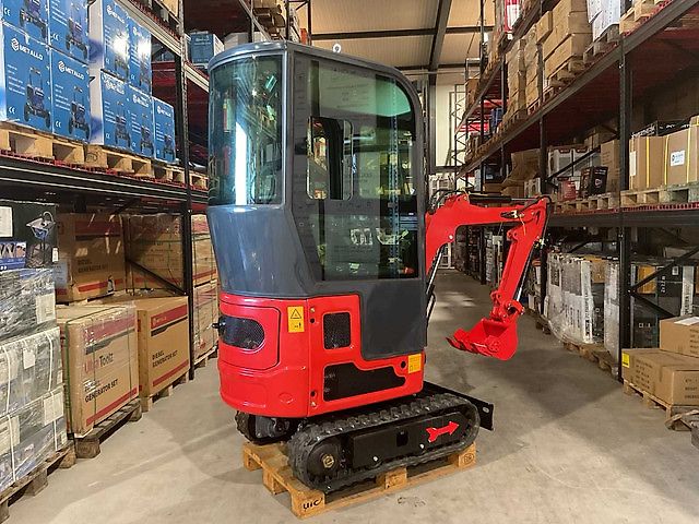 Rhino Rhino-Cross R319