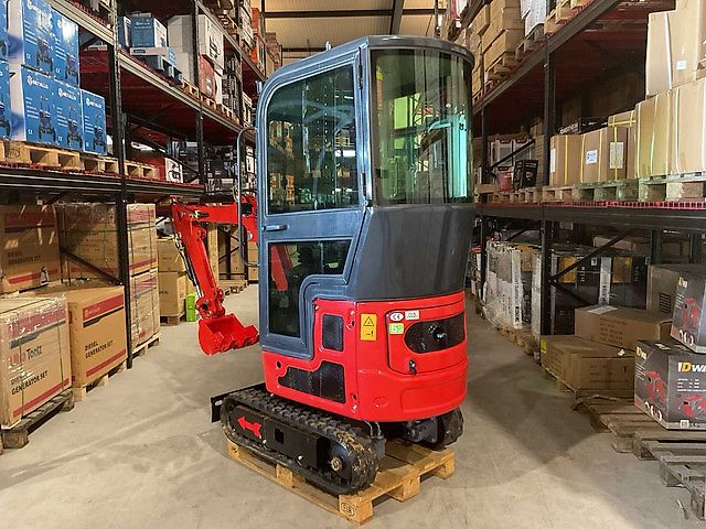 Rhino Rhino-Cross R319