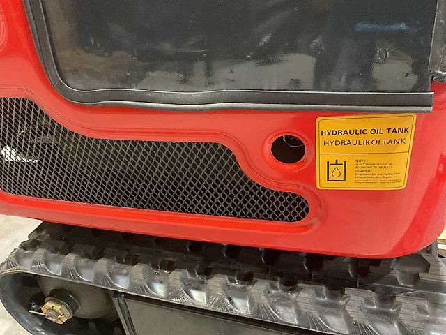 Rhino Rhino-Cross R319