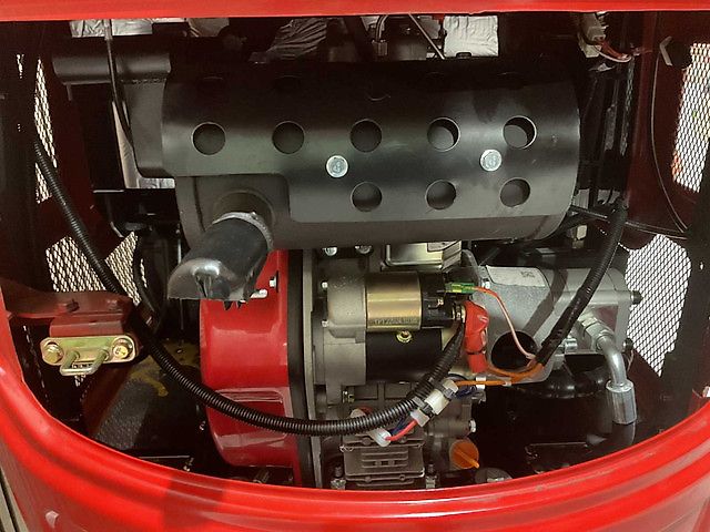 Rhino Rhino-Cross R319