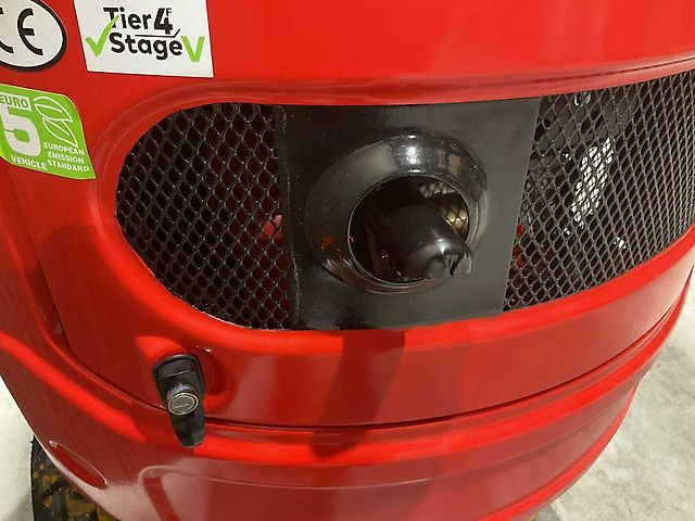 Rhino Rhino-Cross R319