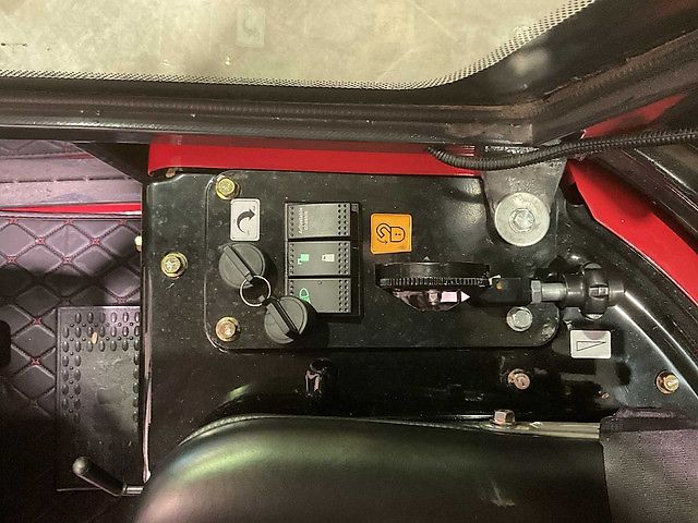 Rhino Rhino-Cross R319