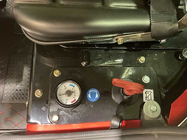 Rhino Rhino-Cross R319