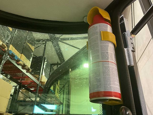 Rhino Rhino-Cross R319