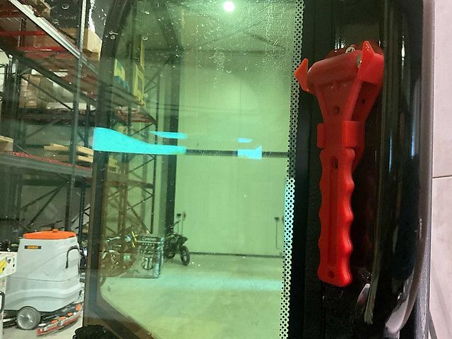 Rhino Rhino-Cross R319