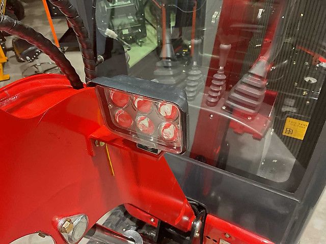 Rhino Rhino-Cross R319