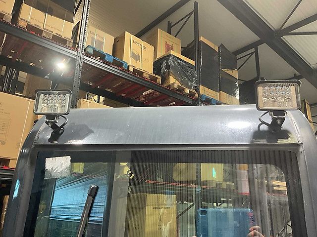 Rhino Rhino-Cross R319